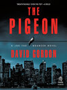 Cover image for The Pigeon